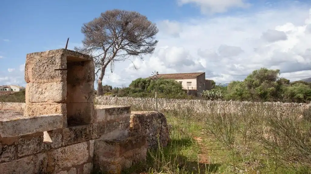 Country house zum Verkauf in Manacor mit Terrasse und Abstellraum