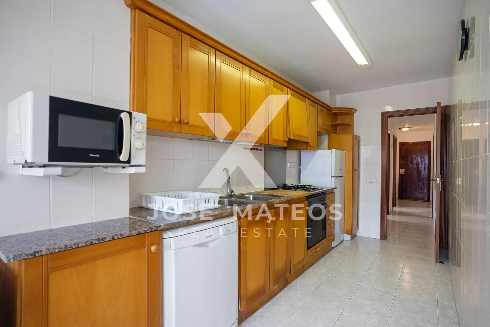 Flat for sale in REY JUAN CARLOS I, Torreblanca