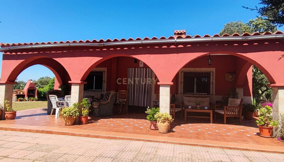 Foto 1 de Residencial en venda a Carretera de Badajoz Km N.º 7,  Polí, Estación Arroyo Malpartida, Cáceres
