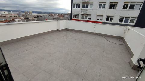 Foto 4 de Piso en venta en Os Mallos, A Coruña Capital