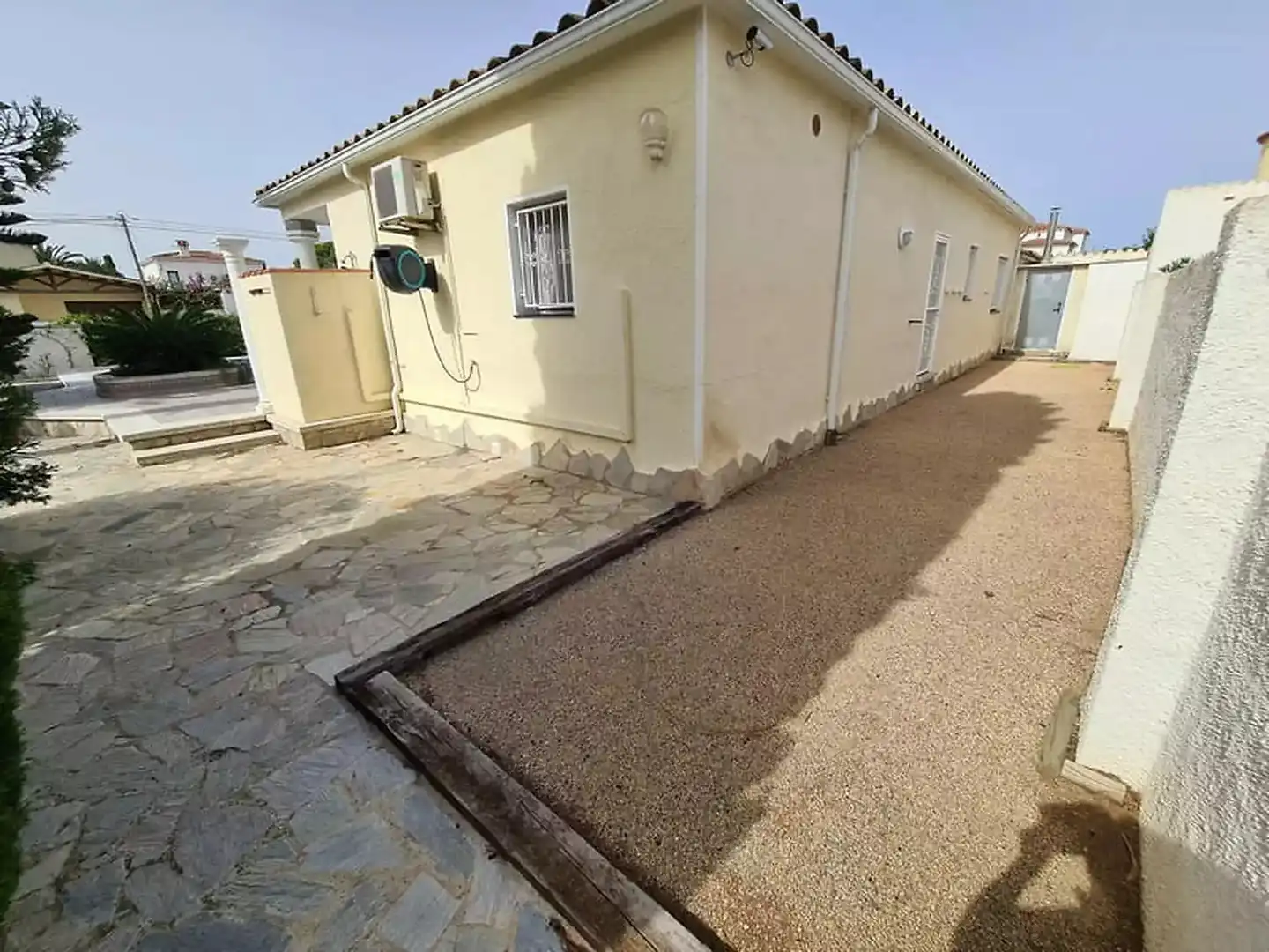 Haus mit Pool zum Verkauf in Carrer Pení, imagen 2
