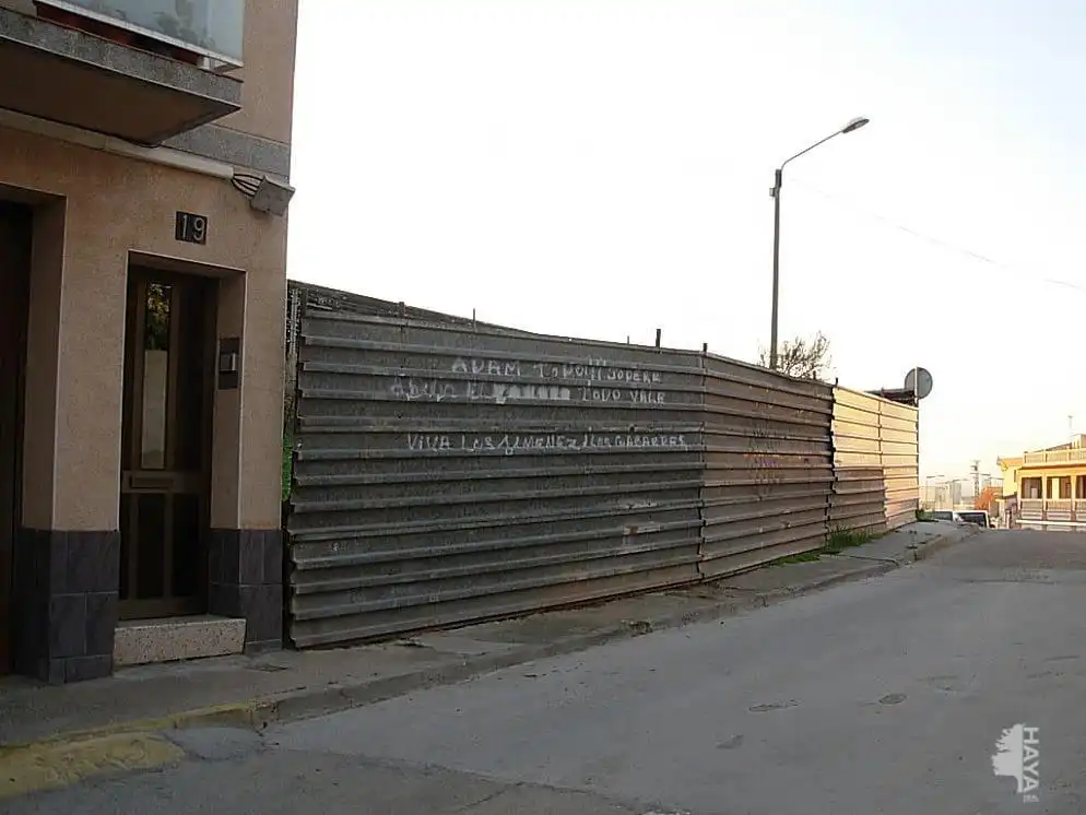 Grundstücke und Bauplätze zum Verkauf in San Roque, imagen 9