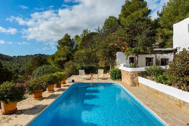 Finca rústica en Venta en Sant Agustí - Cala de Bou
