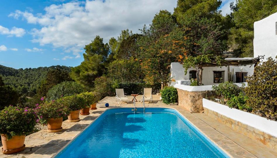 Foto 1 de Finca rústica en venta en Sant Agustí - Cala de Bou, Illes Balears