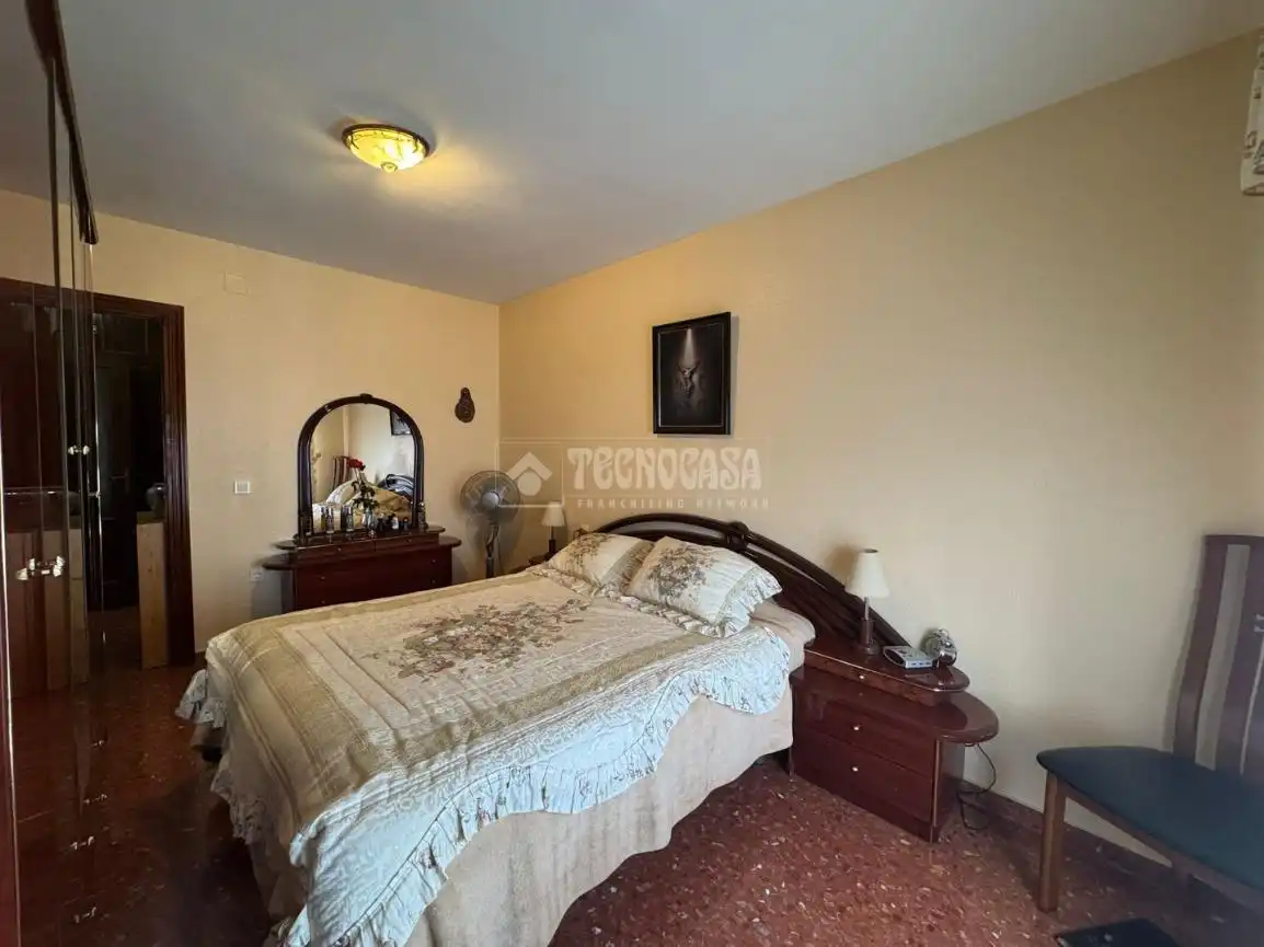 Flat with lift for sale in La Carolina, imagen 10