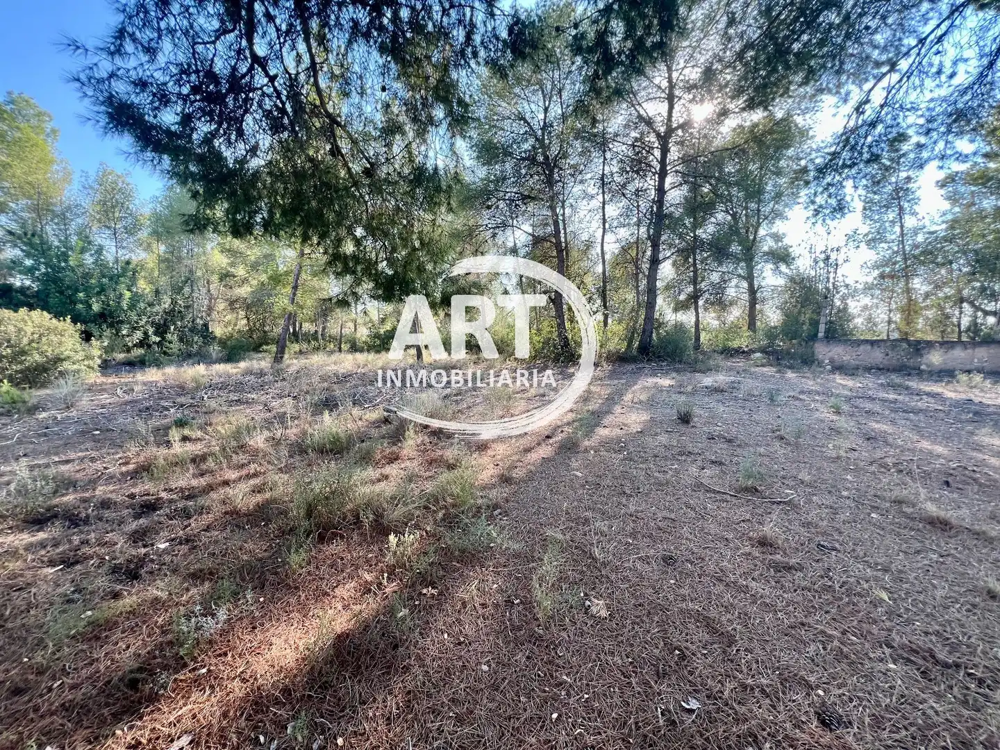 Residencial en venda en Olocau
