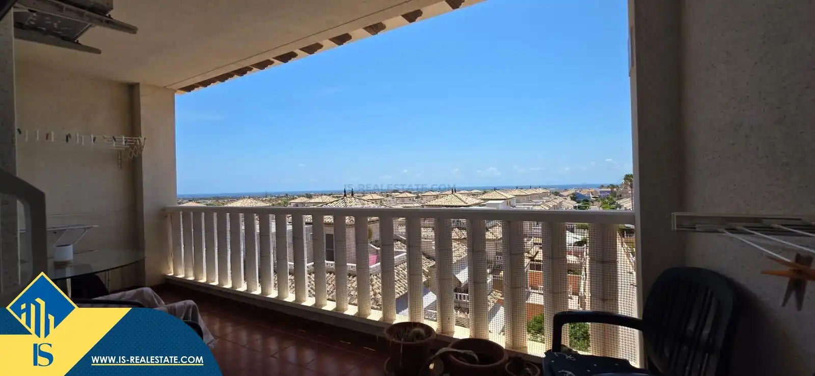 Àtic de lloguer a Lomas de Cabo Roig - Los Dolses