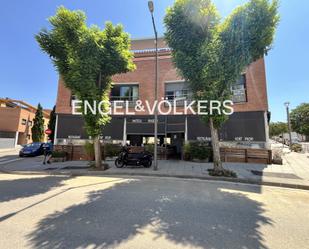 Exterior view of Premises for sale in Vilanova del Vallès  with Terrace