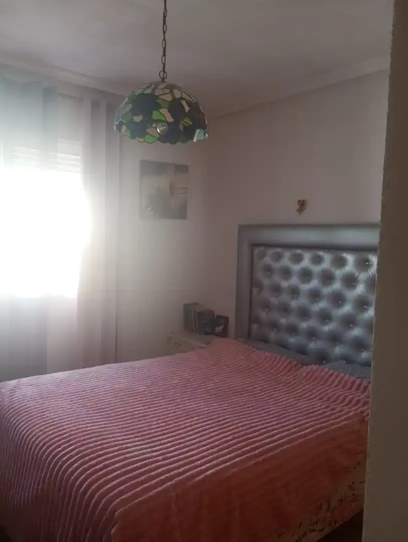 Dormitori de Dúplex en venda en Las Torres de Cotillas amb Balcó