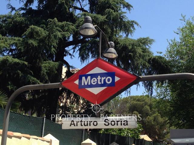 Apartamento en Alquiler en Calle de Asura en San Juan Bautista