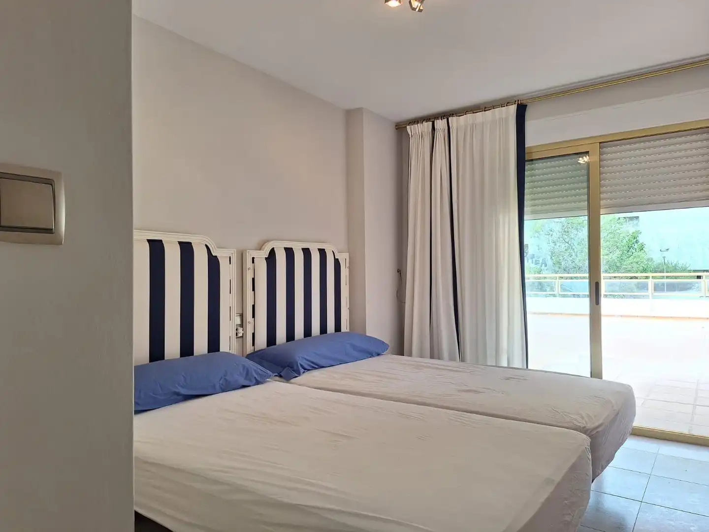 Apartament amb terrassa en venda a Calle METGE GRAU FONT, imagen 16