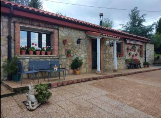 Casa adosada en Venta en Coto Carcedo