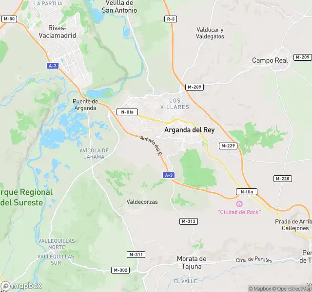 Pis en venda en Arganda del Rey