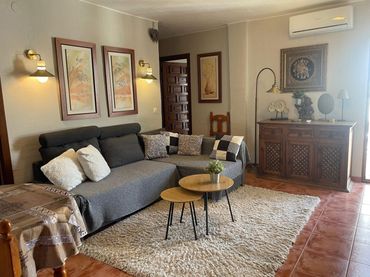 Apartment zum Verkauf in Pueblo Blanco