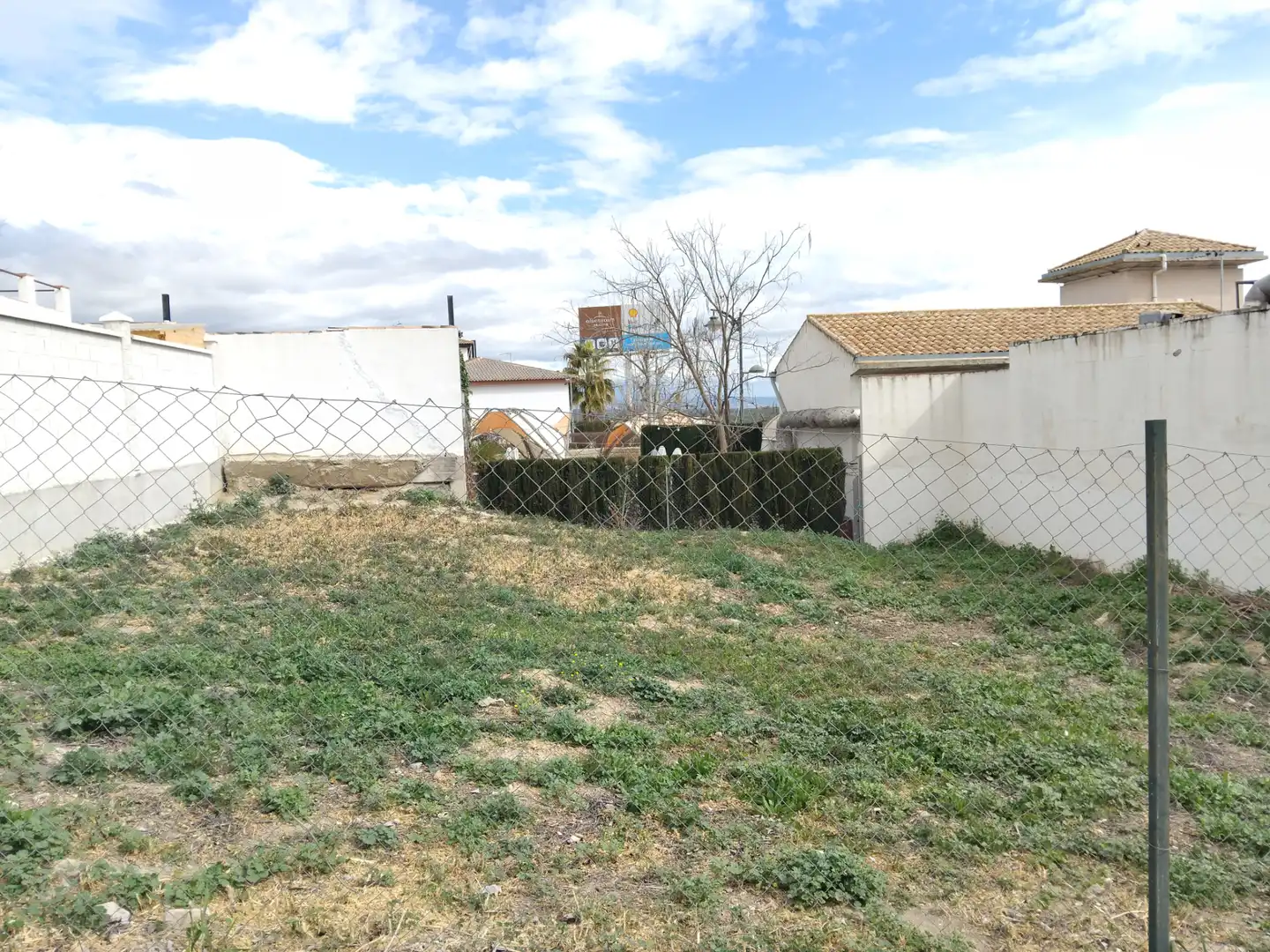 Terreny residencial en venda a Calle Colón 2, imagen 11