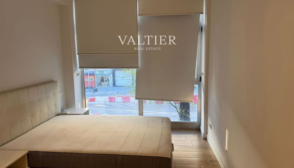 Piso de alquiler en Doctor Esquerdo, Ibiza de Madrid - Imagen 4