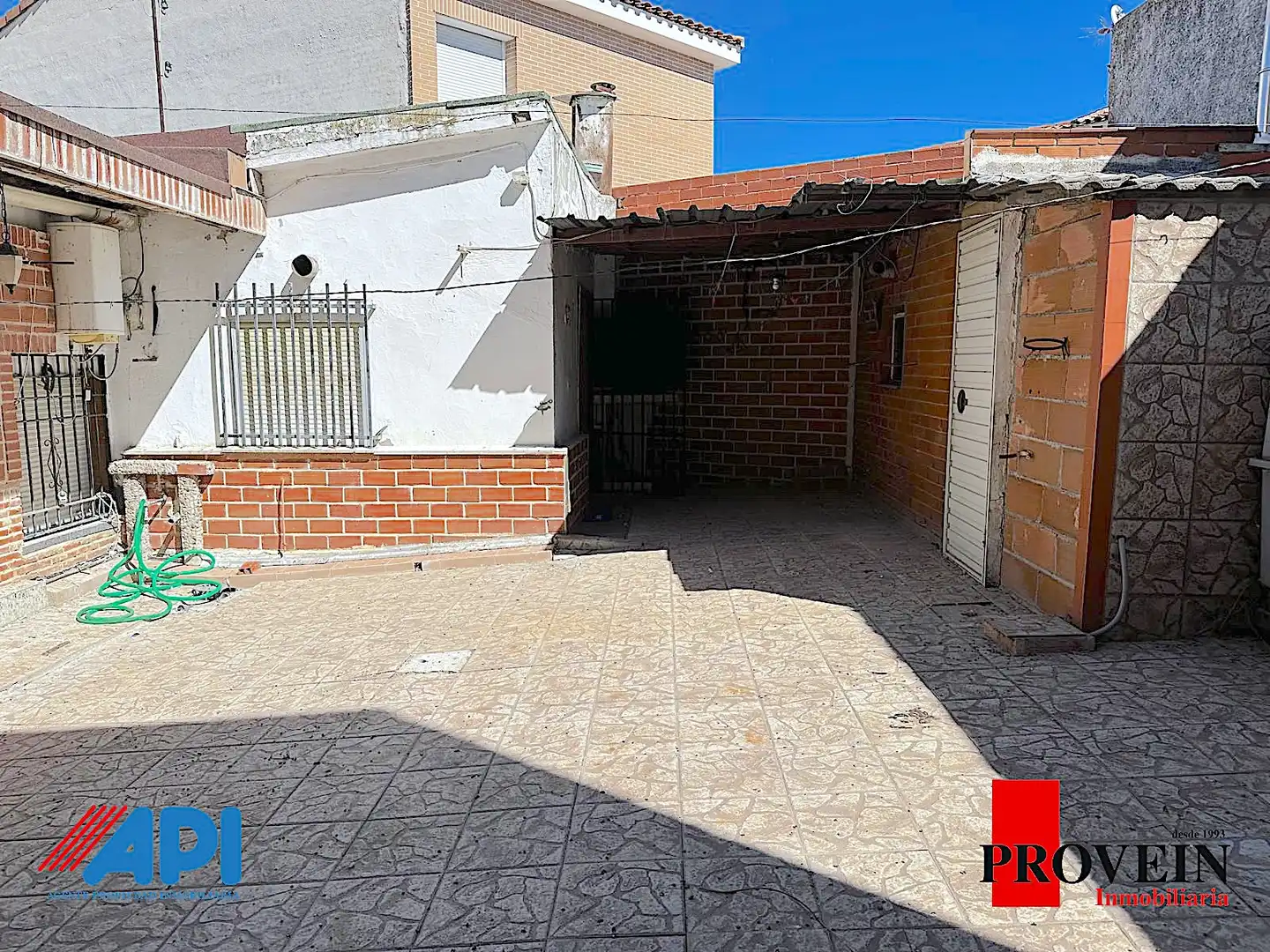 Casa in vendita a Calle Flor 6, imagen 8