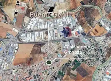 Terrenys i solars en venda a madrid y granada