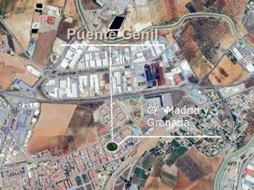 Terrenys i solars en venda a madrid y granada