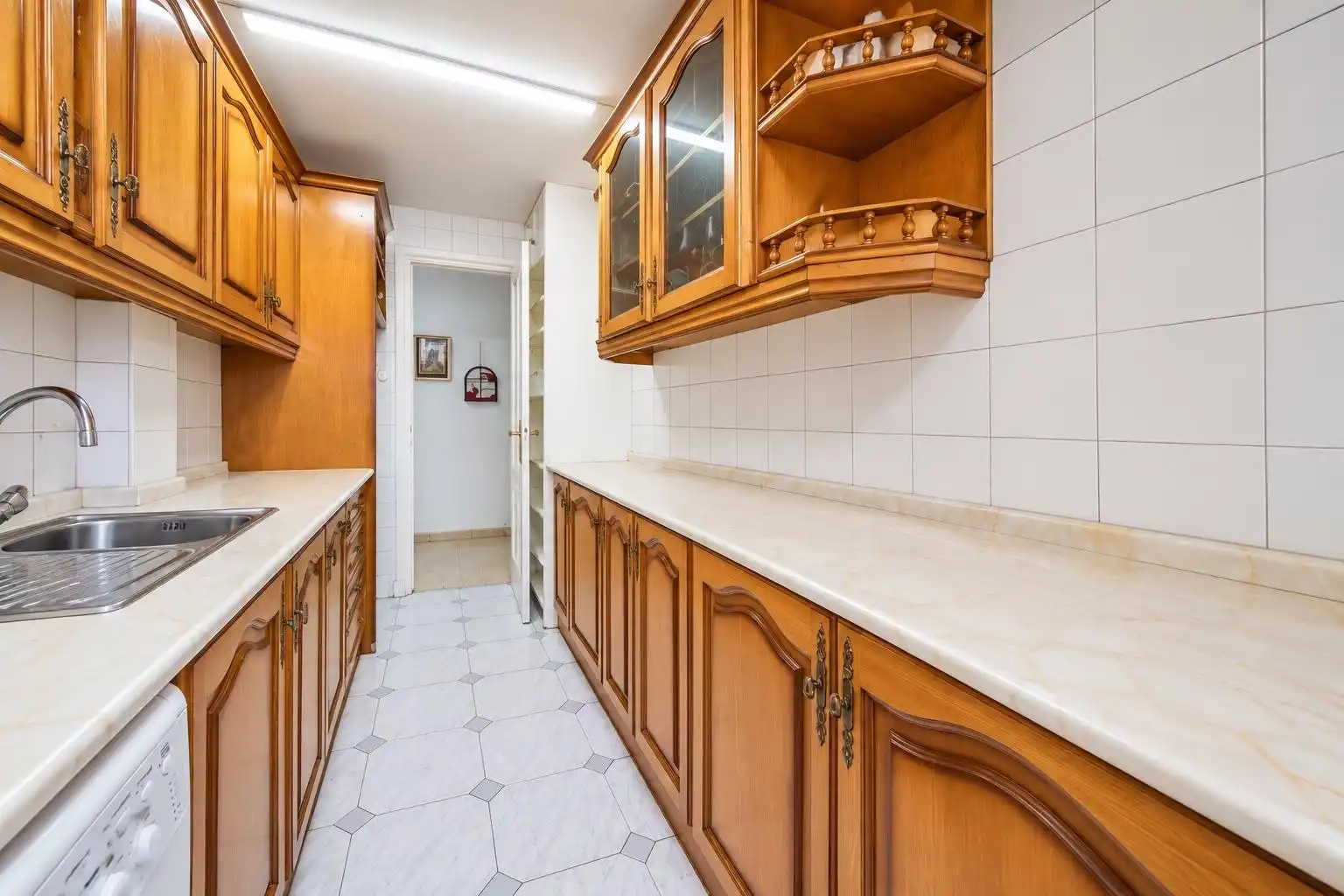 Flat for sale in Calle PDTA LUIS DE VICENTE, imagen 8