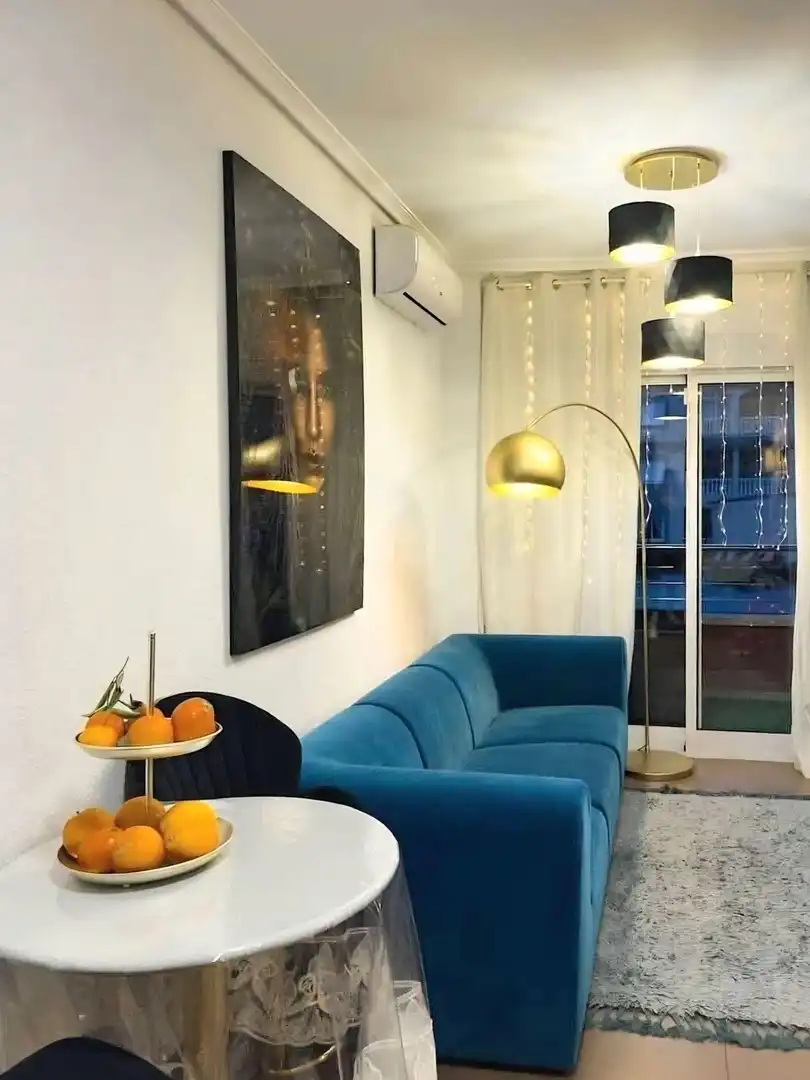Apartament amb ascensor en venda a Centro, imagen 2