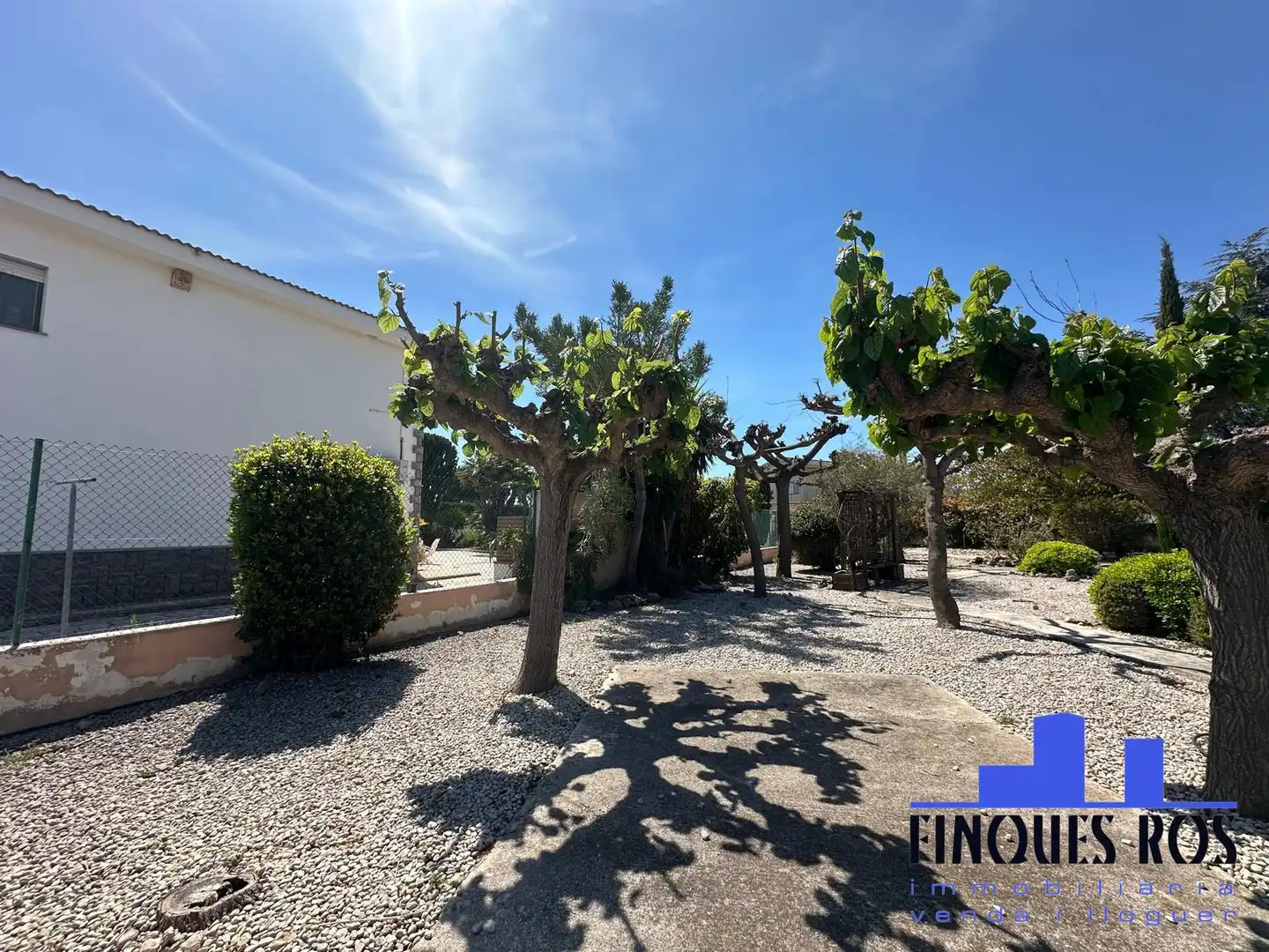Exterior view of Houses for sale in Vinaròs  with Heating, Private garden and Terrace