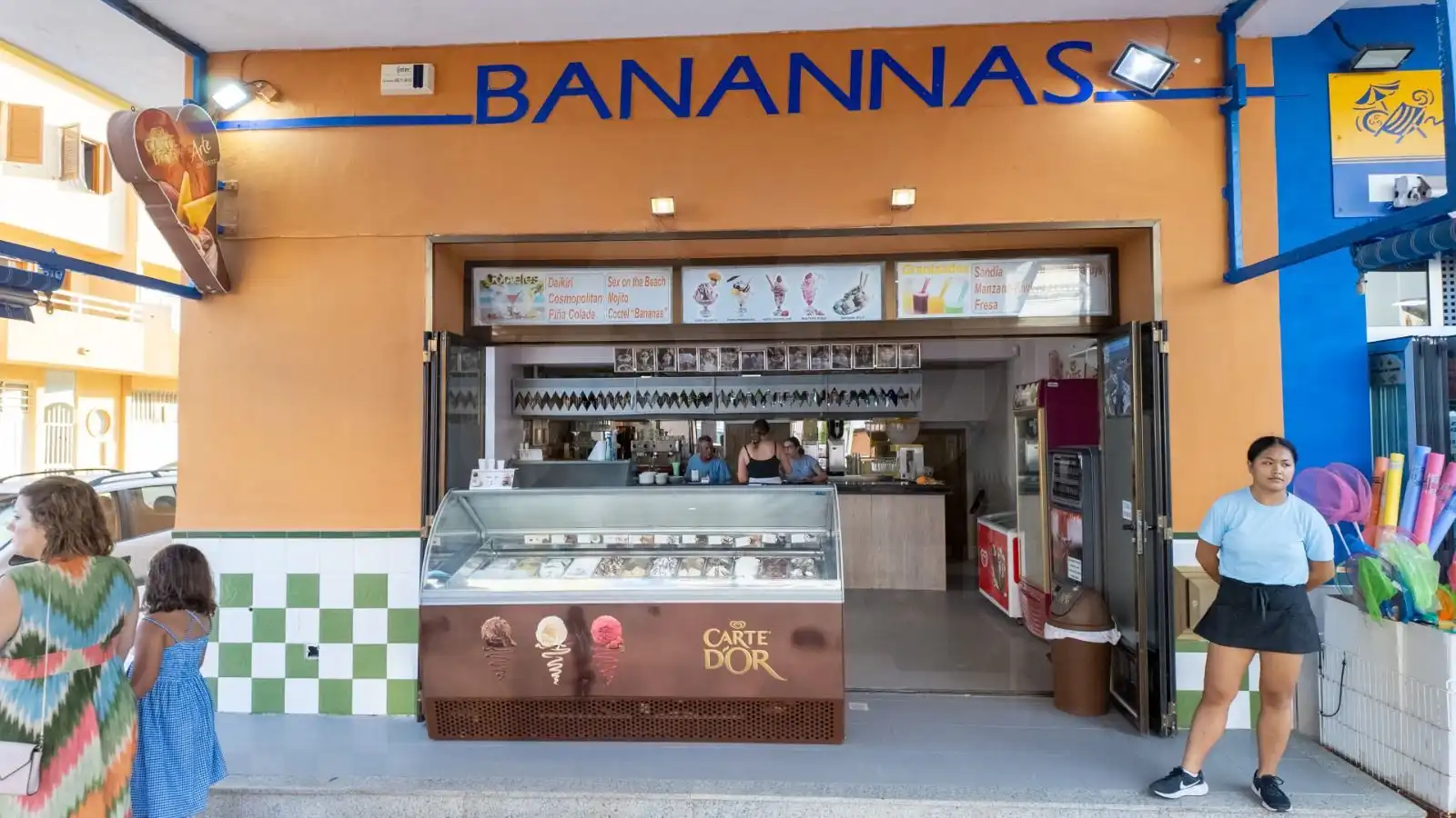 Local comercial en venda a Tavernes de la Valldigna
