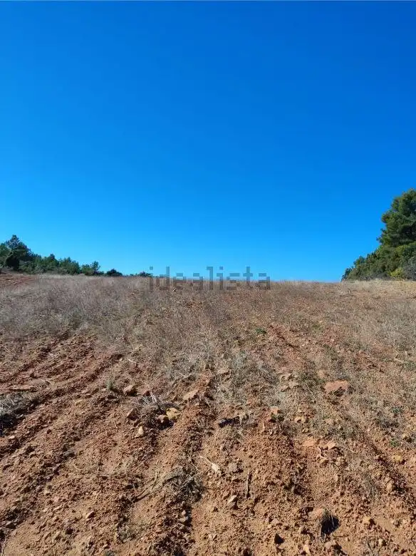 Finca rústica en venda en Zucaina