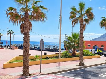 Apartament amb ascensor de lloguer a El Médano