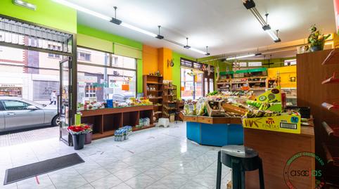 Photo 4 of Premises for sale in Gijón - Calle General Suarez Valdes, 24, El Coto, Gijón