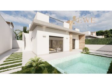 Casa in vendita a Calle El Alba El Alba (Roldan)