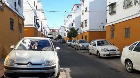 Foto 4 de Pis en venda a Candelas, Los Pájaros,  Sevilla Capital