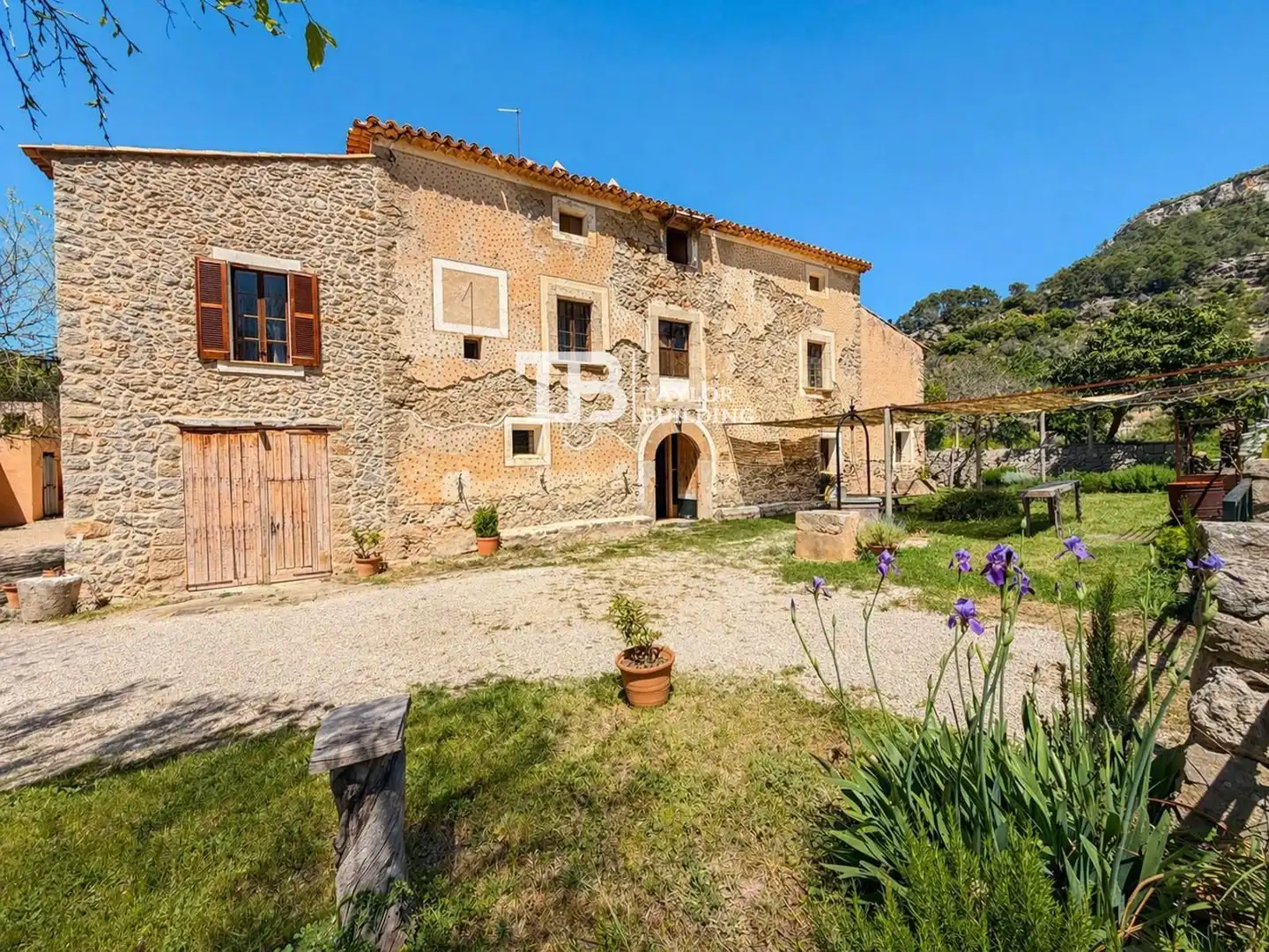 Haus zum Verkauf in de Sa Riera, imagen 2