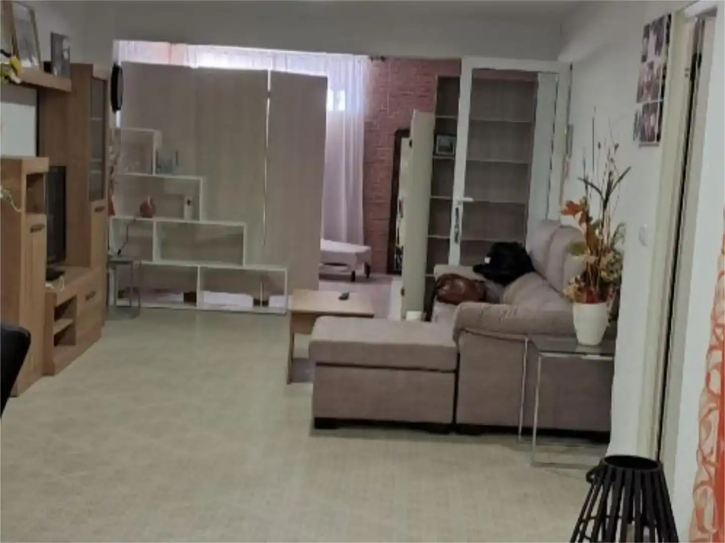 Sala d'estar de Loft en venda en Abarán amb Moblat