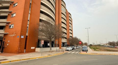 Foto 3 de Piso en venta en Calle Perséfone, Bellavista, Sevilla Capital
