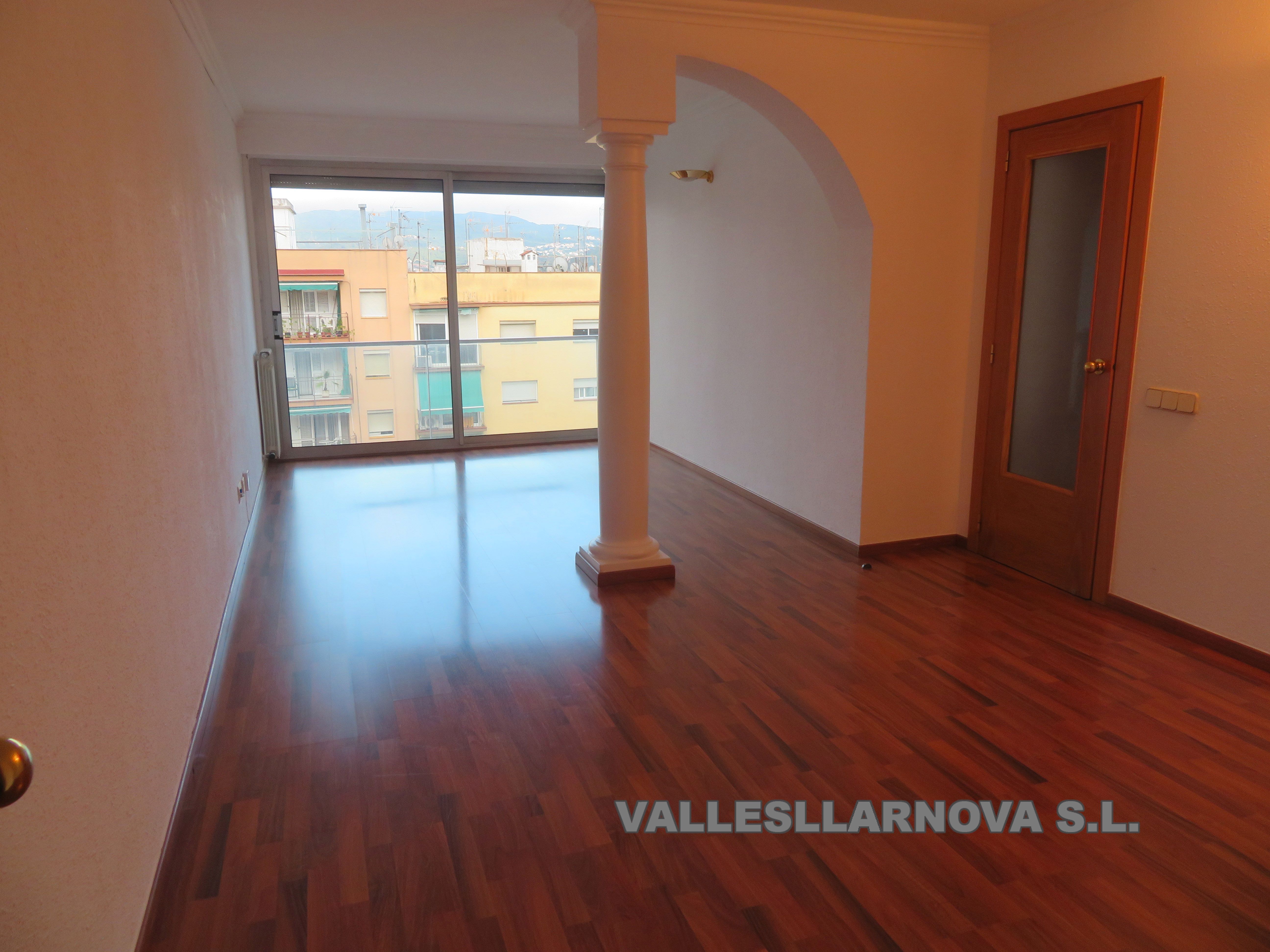 Pis de lloguer a Estació de França