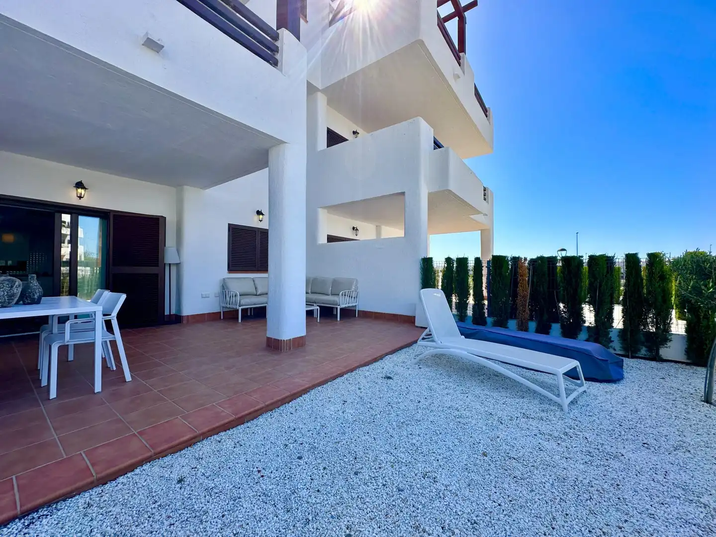 Mini appartamento con piscina in vendita a Avda. España 2, imagen 18