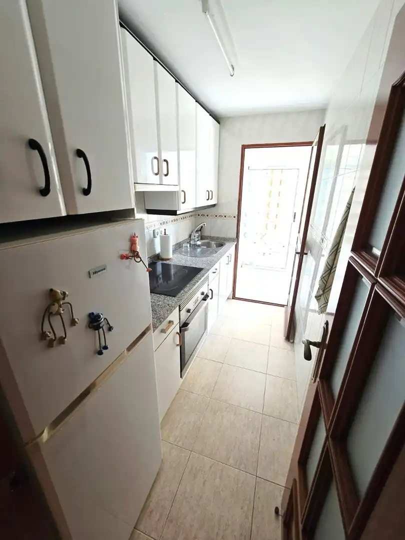 Appartamento con terrazza in vendita a Playa de Levante, imagen 17
