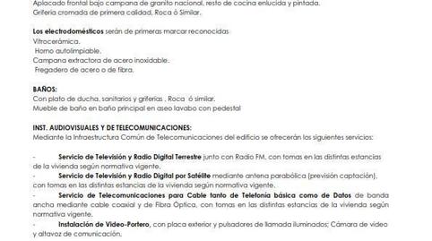 Photo 4 of Attic for sale in Carrer del Pare Miquel Batllori, Xàtiva, Valencia