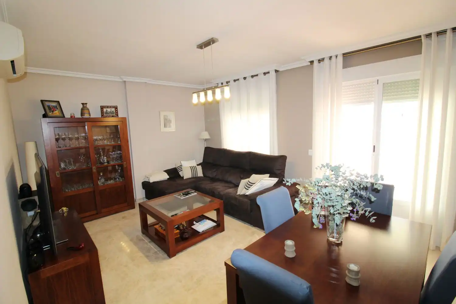 Dúplex con ascensor en venta en Plaza de Toros, imagen 4
