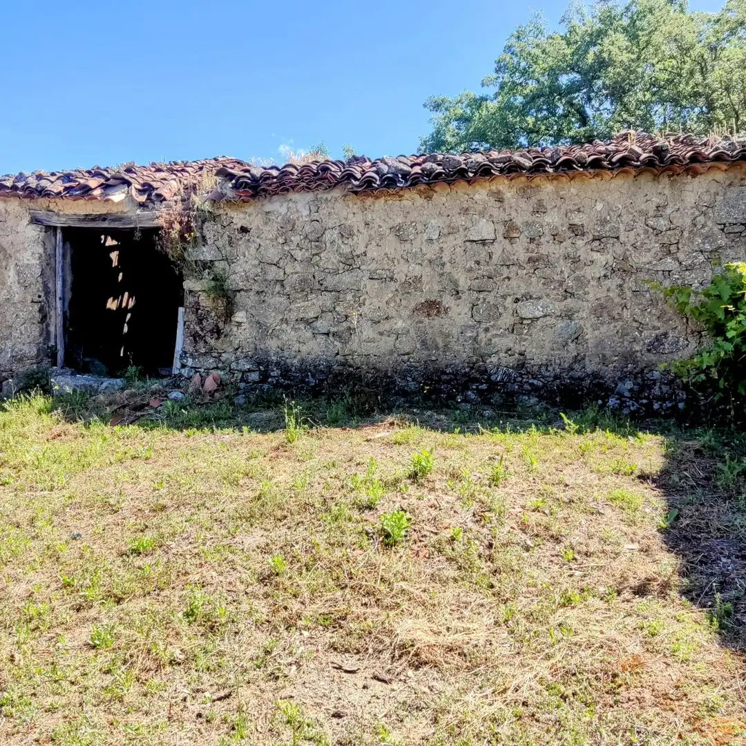 Terreni e lotti in vendita a Jarandilla de la Vera, imagen 2