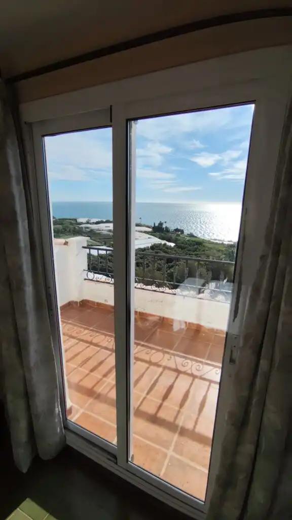 Terrassa de Àtic en venda en Nerja amb Aire condicionat, Calefacció i Terrassa