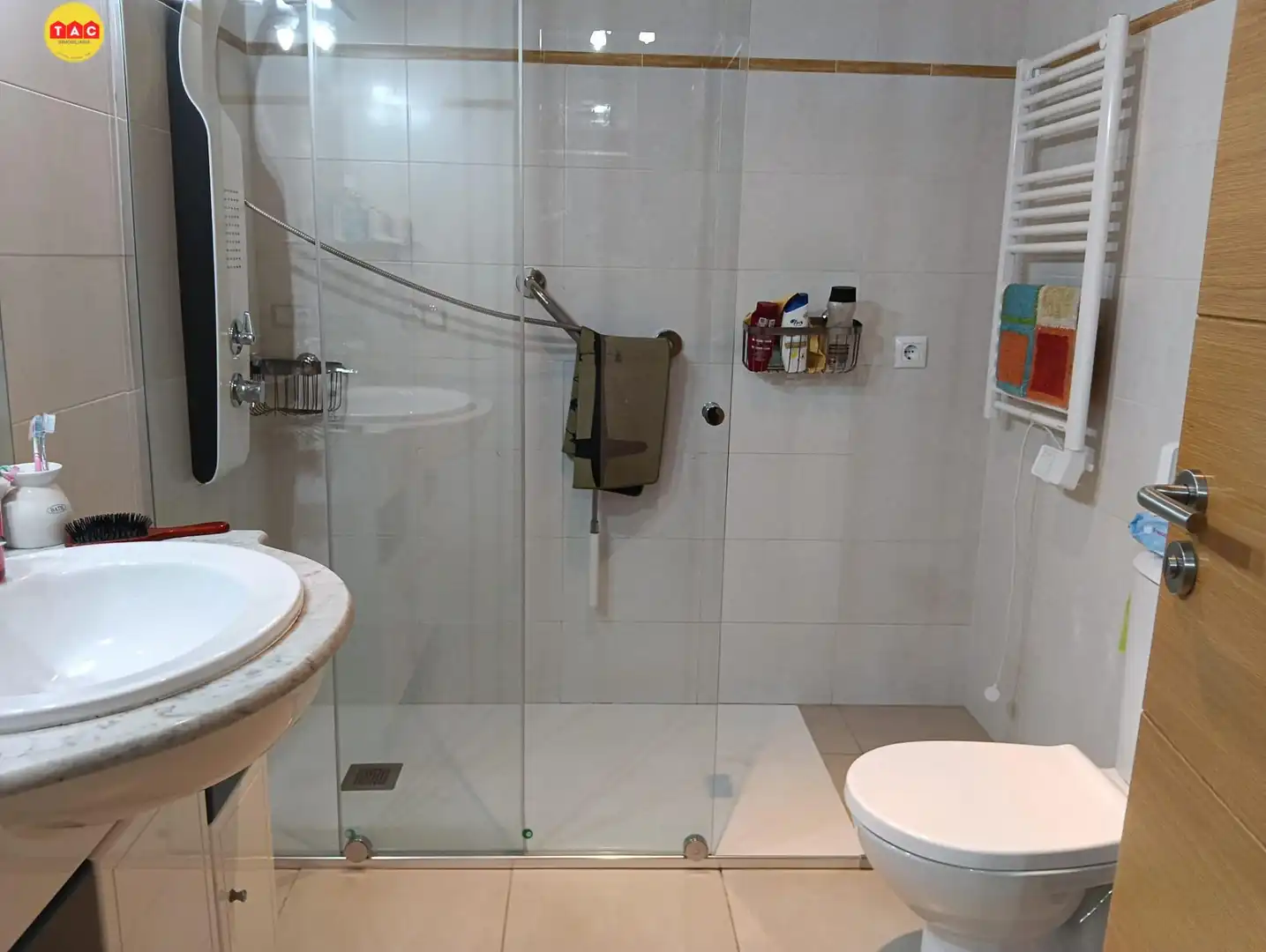 Baño de Casa o chalet en venta en Lepe con Trastero