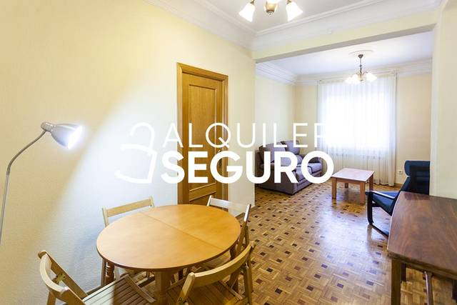 Piso en Alquiler en del Doctor Federico Rubio y Galli  en Bellas Vistas