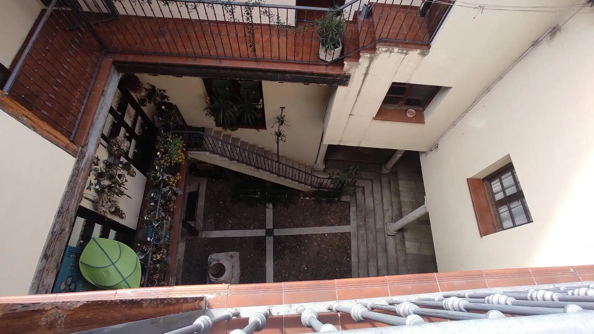 Dúplex de lloguer a Calle PRADO, San Martín
