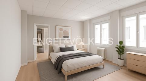 Foto 5 de Apartamento en venta en El Viso,  Madrid Capital