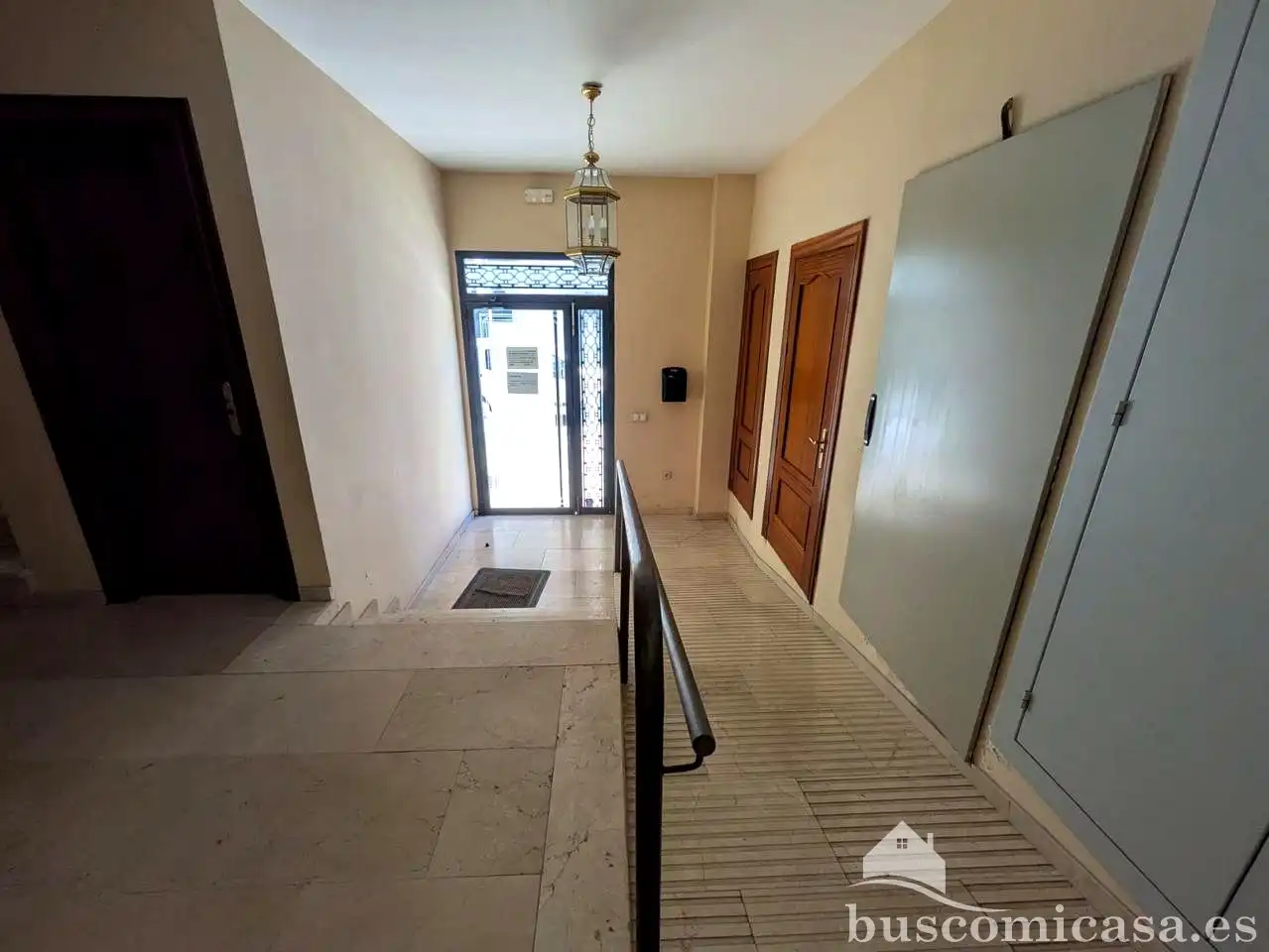 Local de alquiler en Linares con Aire acondicionado