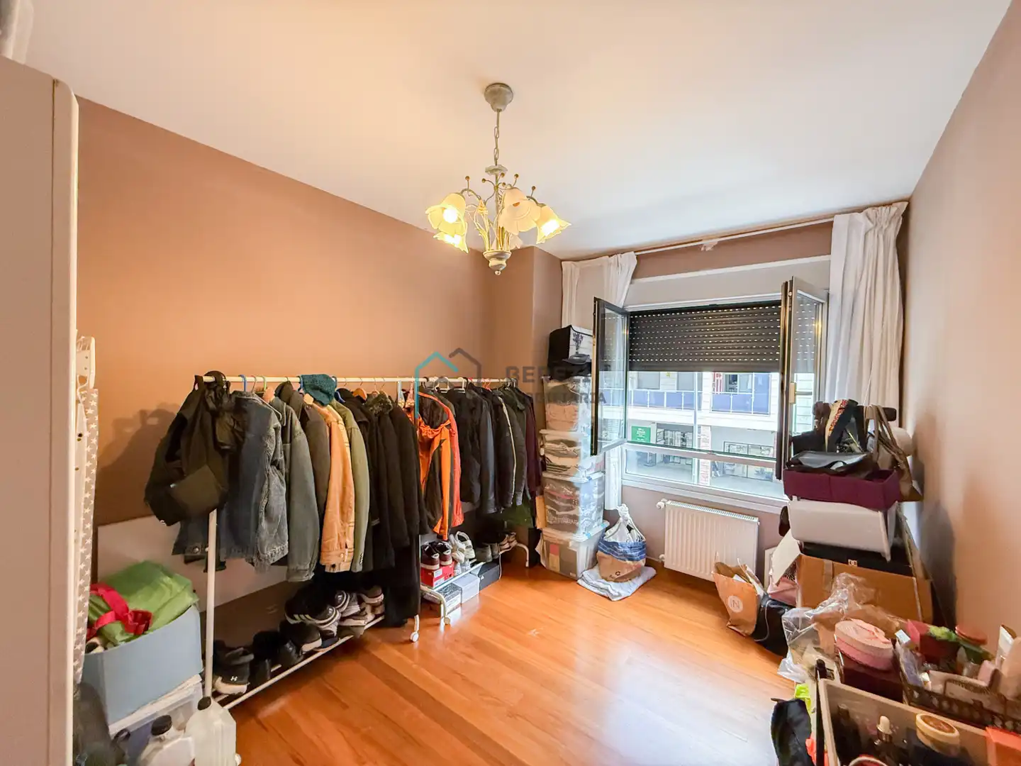 Habitación de Piso en venta en Bermeo con Calefacción, Trastero y Amueblado