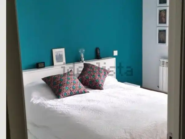Dormitori de Pis en venda en Rivas-Vaciamadrid amb Terrassa