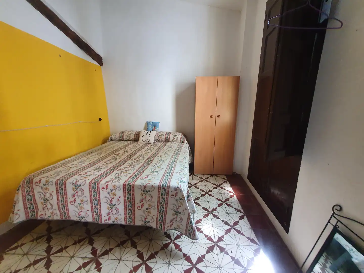 Dormitori de Casa o xalet en venda en Guadix amb Traster i Moblat